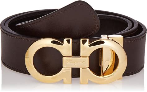 salvatore ferragamo mens belt fake|salvatore ferragamo men belts outlet.